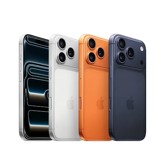 Picture of Apple iPhone 17 Pro 256GB (BR's Only)