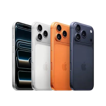 Picture of Apple iPhone 17 Pro 256GB (Limit 1 - BR's Only)